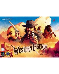 Western Legends