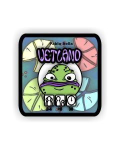 WETLAND