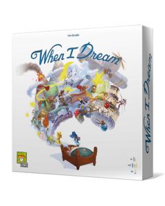 When I Dream