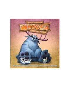 Whoosh: cazarrecompensas