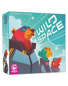 Wild Space