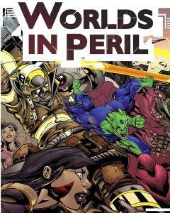 Worlds in Peril