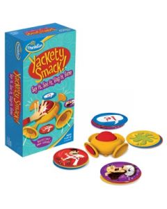Yackety Smack