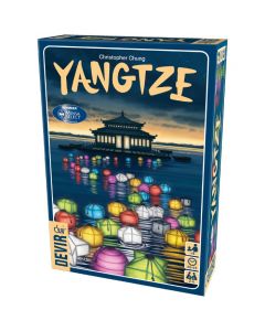 Yangtze