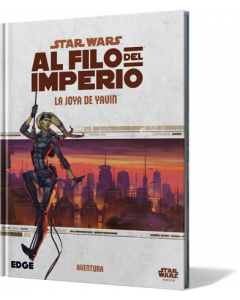 La joya de Yavin