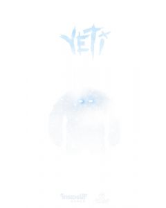 La Cima: Yeti