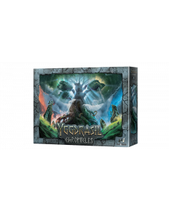 Yggdrasil Chronicles Juego de mesa
