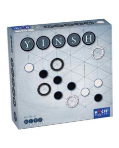 Yinsh