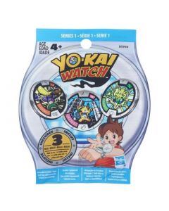 Yokai Watch Sobres