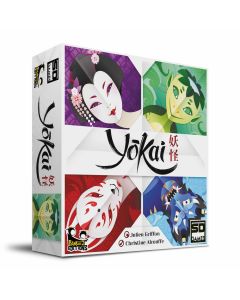 Yokai