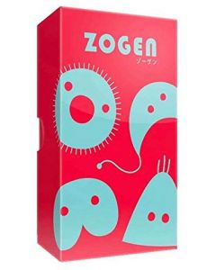 Zogen