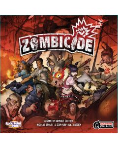 Zombicide