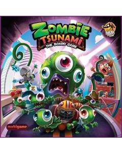 Zombie Tsunami