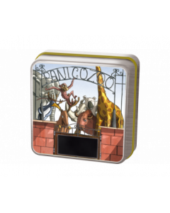 Panico Zoo