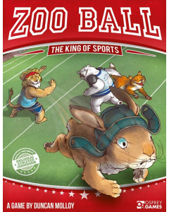 Zoo Ball