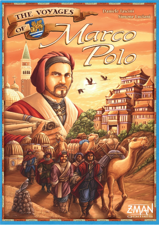 los viajes de marcopolo los viajes de marcopolo
